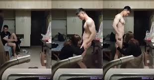 Sister Hong with new fitness handsome straight — Free Gay porn ...