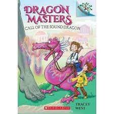 About dragons, maps of the various worlds encountered in the book series, notes from the wizards and other historical nuggets.dragon masters book series listmany people ask how many dragon masters books there are in tracey west's series. Call Of The Sound Dragon A Branches Book Dragon Masters 16 16 By Tracey West Paperback Target