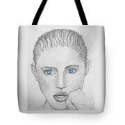 Slick Susan Drawing by Stephen Brooks