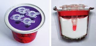 Best coffee machine reviews australia 2020. Coffee Capsules Put To Use For Coronavirus Tests