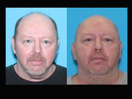 Reward offered for Most Wanted sex offender from Galveston County