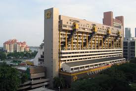 In this post, i shall attempt to compile as many old… 25 Interesting Architecture To See In Singapore