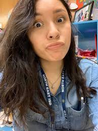 When you go to Walgreens and can't unsee Blanche's Boudoir 😂