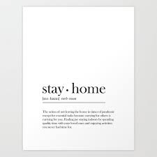 Set The Tone Of Your Room From The Walls Out From The Ground Up Is So Dated Mix And Match Your Favorite Ar In 2020 Quote Prints Printable Wall Art Definition Prints