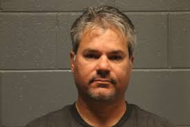 Recent Arrests in Keller, Texas