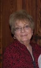 Obituary information for Evadna Claudette 'Sue' Stokes