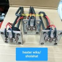 Jual wika air con water heater tenaga ac dengan harga rp6.000.000 dari toko online wikasubursentosa, jakarta barat. Jual Wika Water Heater Di Dki Jakarta Harga Terbaru 2021