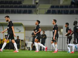 Last game played with aab, which ended with result: Superligaen News Midtjylland Holt Meistertitel In Danemark
