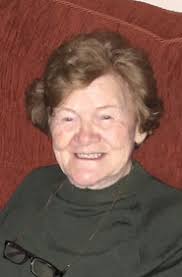 Condolence Book for Bernadette O'Brien (née Smyth) (Navan, Meath)