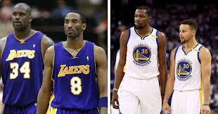 L a lakers vs golden state warriors (link 001). 2001 Lakers Vs 2018 Warriors This Is The Reason Why We Love Sports By Jerrell Walker Medium