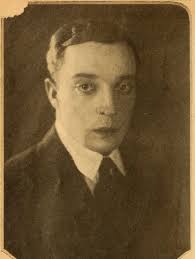 TINTYPE TUESDAY: Keaton, Valentino and Nazimova, Ready for Their Arthur Rice  Close-Ups