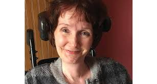 Meet Amy, one of the most amazing women you'll ever know. She maintains her  sense of humor and lives fully each day. Read her optimistic story that she  posted