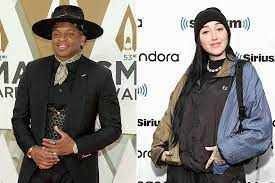 I create music outside of boxes ♠️. Jimmie Allen Teases New Musical Chapter Duet With Noah Cyrus