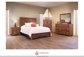 Ifd 2020 Porto Bedroom Sets Queen King Bedroom Sets Complete Bedroom Set