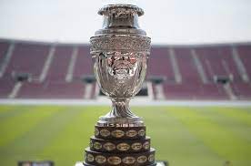 League, teams and player statistics. Copa America Tactics What We Learned
