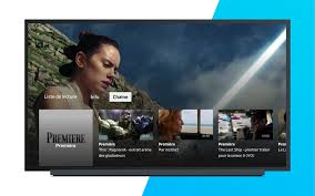 Dailymotion Launches New Android Tv App