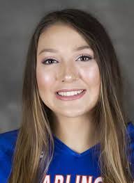 2021 Women's Volleyball Roster