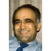 Dr. John K. Mallen Obituary