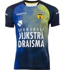 Последние твиты от sc cambuur (@sccambuurlwd). Sc Cambuur 2021 22 Away Kit