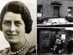 The horrifying 1960s Halloween murder which sent shockwaves through  Newcastle