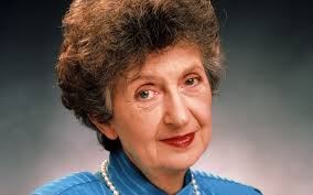 Vivean Gray, actress who played Mrs Mangel in Neighbours