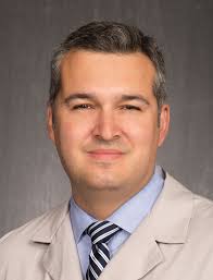 Dane Salazar, MD