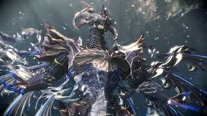 バハムート ff10