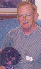 Clair Glassing Obituary