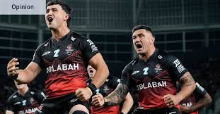 This was the best weekend Super Rugby Pacific has seen