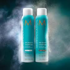 Moroccanoil