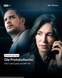 Zum 75. Geb. v. Iris Berben am 12.8.2025: Als ein mutmaßlicher Mörder  freigesprochen wird, ist die Protokollantin Freya Becker fassungslos. Der  Fall erinnert sie schmerzhaft an das Verschwinden ihrer Tochter vor elf