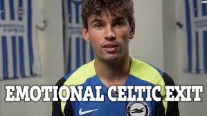 St Pat's star Kian Leavy says homework sessions with boss Stephen Kenny has  them ready for Basaksehir showdown