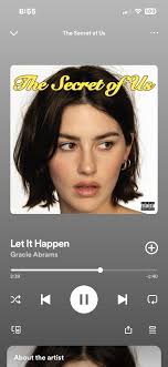 Were the National referencing House of Leaves with Sleep Well Beast?