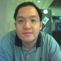 Bernard Yang, PBM
