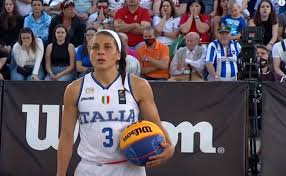 Bertram derthona si congratula con bc castelnuovo scrivia per il titolo di campione d'italia 3×3 under 16 femminile conquistato oggi a castellana grotte (ba). Gdwepe0xjil0rm