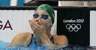 Spelen 2012 van minuut tot minuut: zwemmers (m/v) zorgen voor spektakel