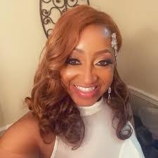 Tanja Hodges's Instagram, Twitter & Facebook