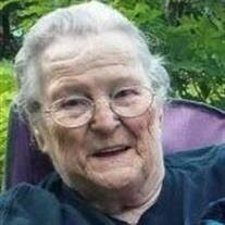 Barbara E. McPhee Obituary