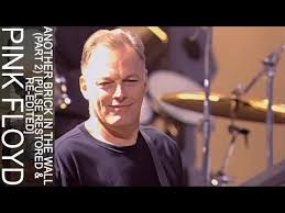 Pink Floyd Another Brick In The Wall Part 2 Live Pink Floyd Another Brick In The Wall Part 2 Pulse Restored Re Edi In 2020 Pink Floyd Brick In The Wall Floyd