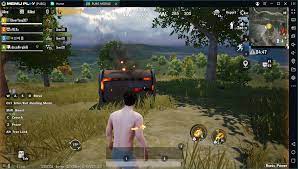 Pubg Mobile 1 2 Update Patch Notes Read Inside Memu Blog