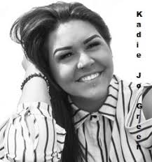Kadie Jo Green