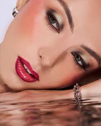 Nina Salgado Make-up (@ninasalgadomakeup) · Frankfurt