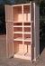 Built In Pantry Cupboard