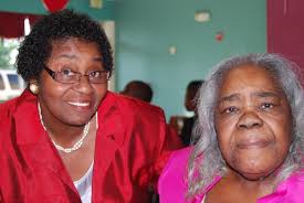 Luella Thomas Obituary (2017)