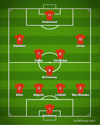 See our confirmed man utd xi vs brighton in full here: Zlbd3v7nfpqmxm