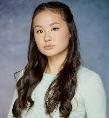 Amanda Cheung's Instagram, Twitter & Facebook