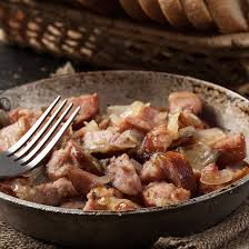 Epingle Sur Recettes Salees