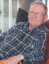 Obituary information for Dorman Trader