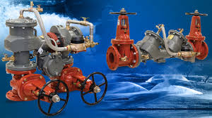 Febco 765 repair instructions and kit. Febco Watts Brands
