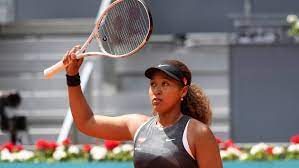 The tennis star naomi osaka announced over twitter on monday that she was pulling out of the french open tournament in paris, after being fined for not appearing in a postmatch news conference. Tennis Naomi Osaka Conflicted Over Holding The Tokyo Olympics Marca